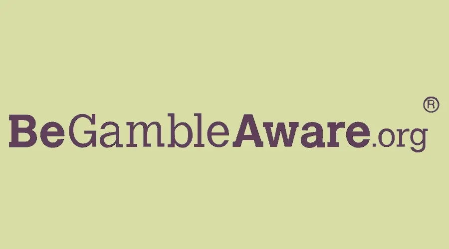 Be Gamble Aware